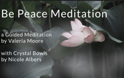 Be Peace Meditation