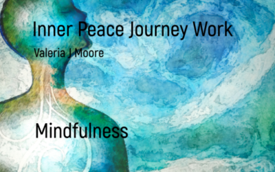 Mindfulness – Part 1